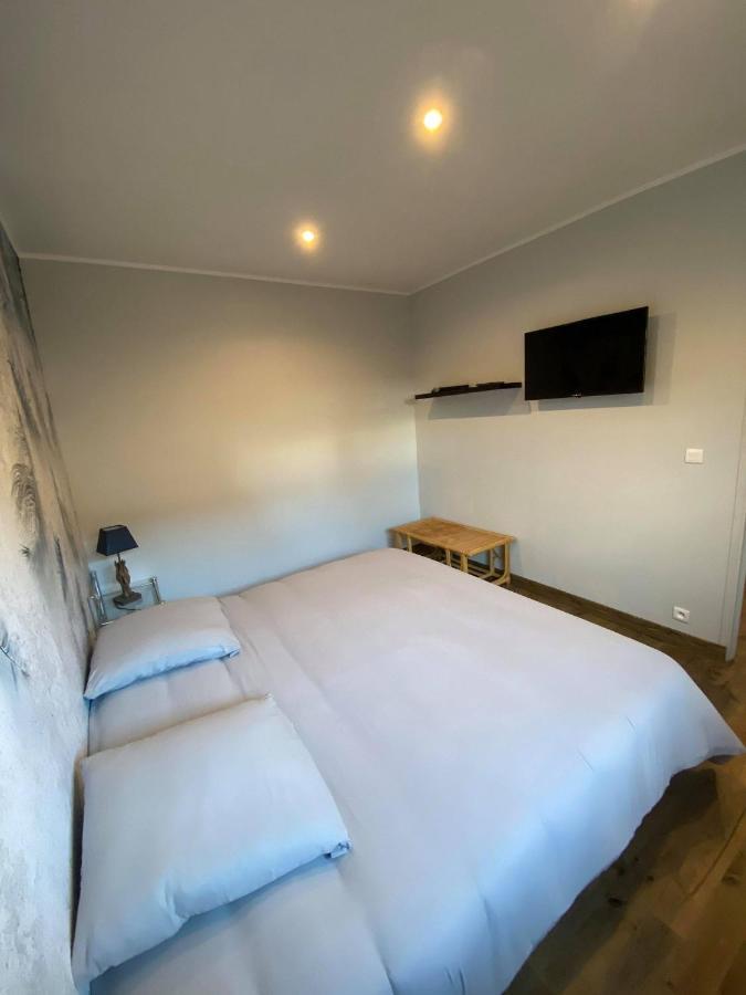 Studio 41 Eppeville Exteriér fotografie